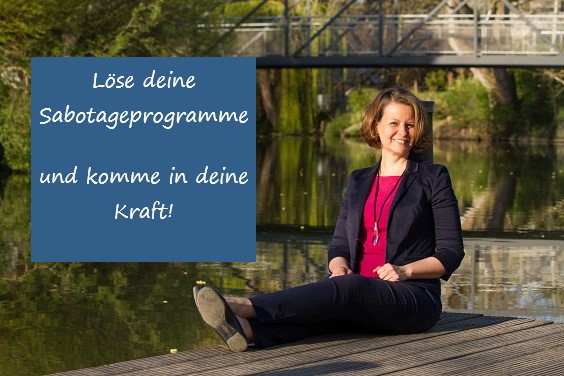 Löse deine Sabotageprogramme