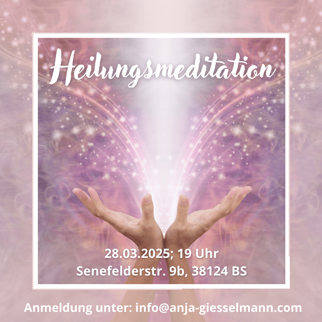 Ruhe und Entspannung