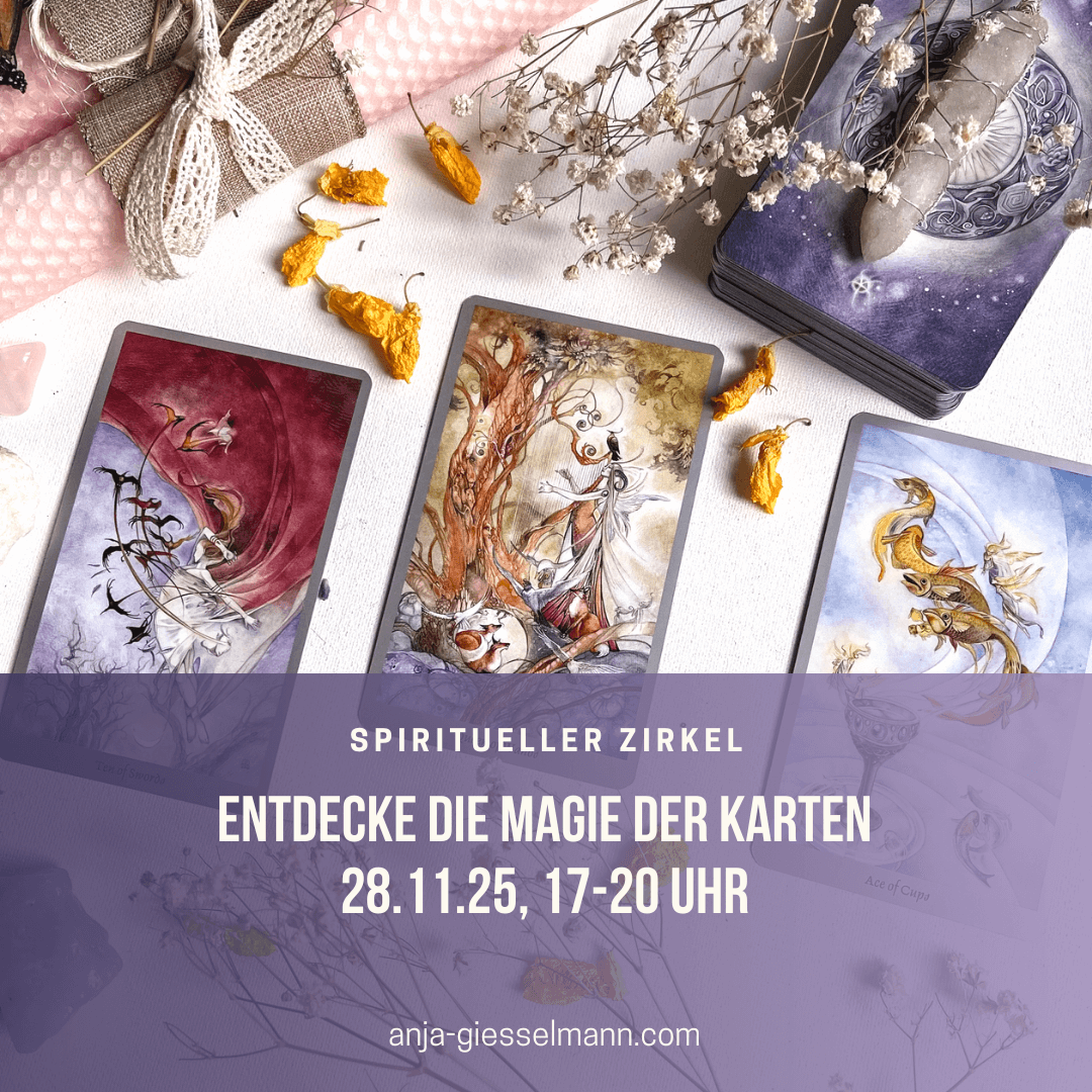 Spiritueller Zirkel