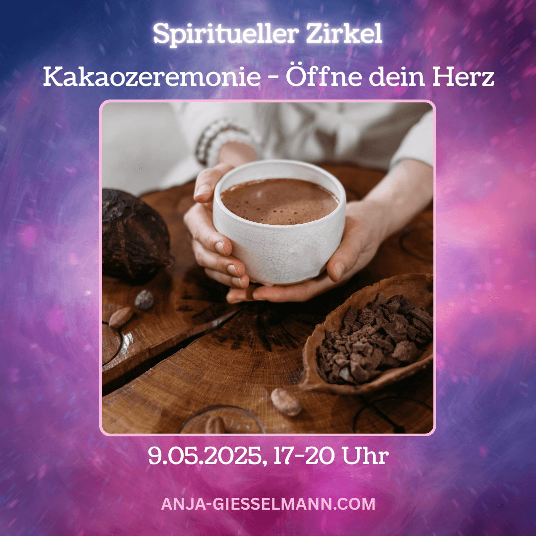 Spiritueller Zirkel