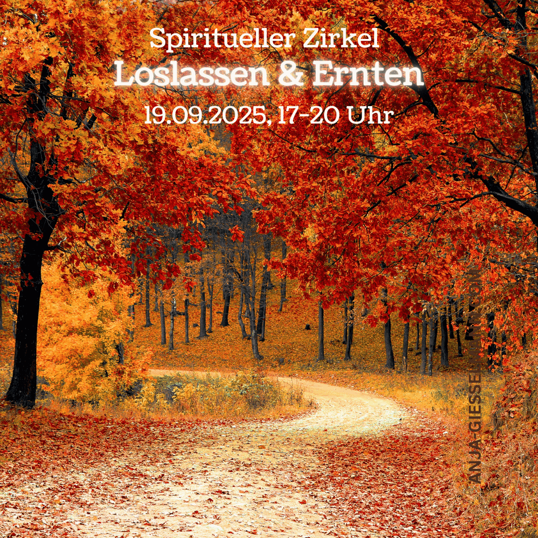 Spiritueller Zirkel