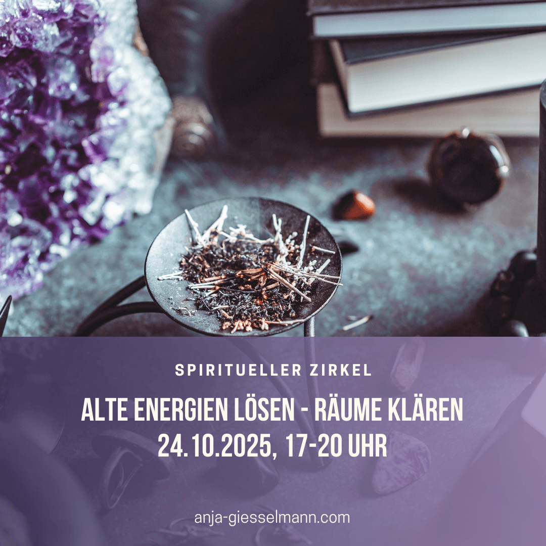 Spiritueller Zirkel
