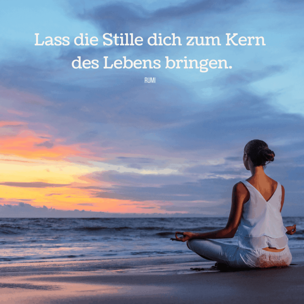 innere Ruhe
